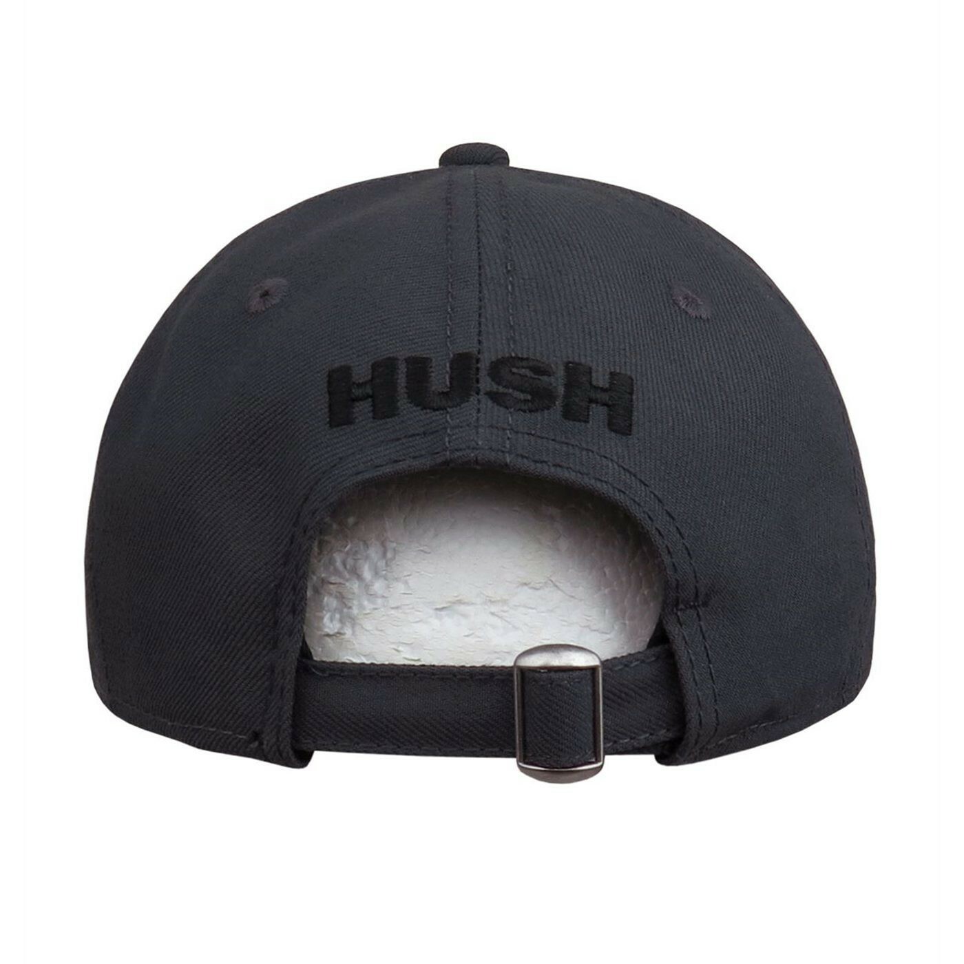 Batman Hush Symbol 9Twenty Adjustable Hat Grey