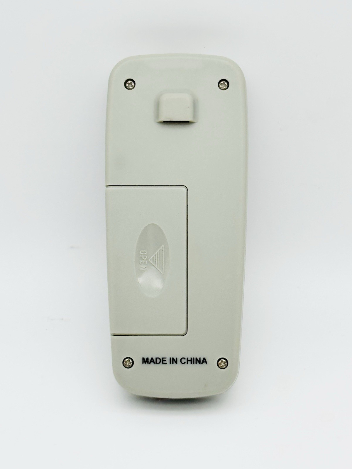 LASKO? Oscillating Fan Remote Control Timer Replacement Original OEM Works H6