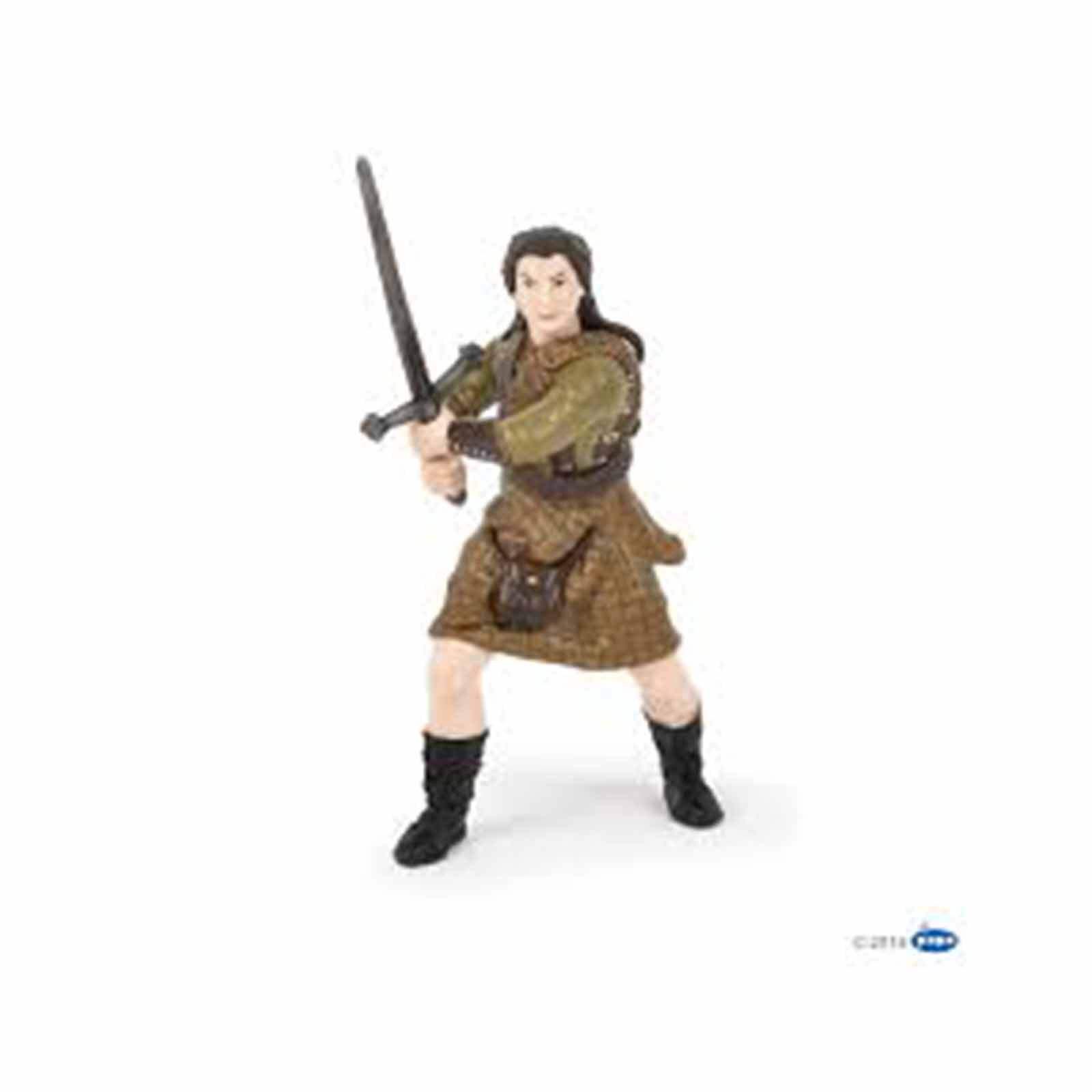 Papo William Wallace Fantasy Figure 39944  NEW IN STOCK