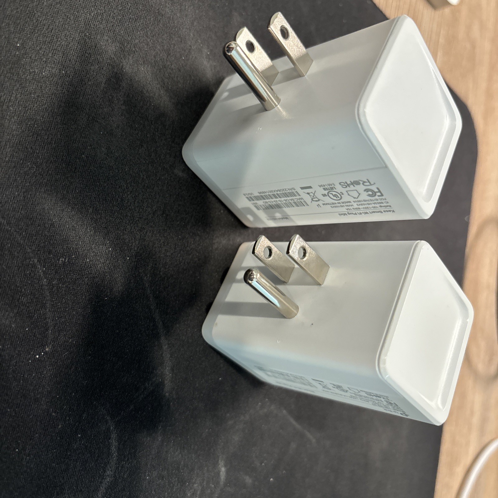 TP-Link HS103 V2 Smart WiFi Plug Lite 12A WiFi Smart AC Plug for Lamps