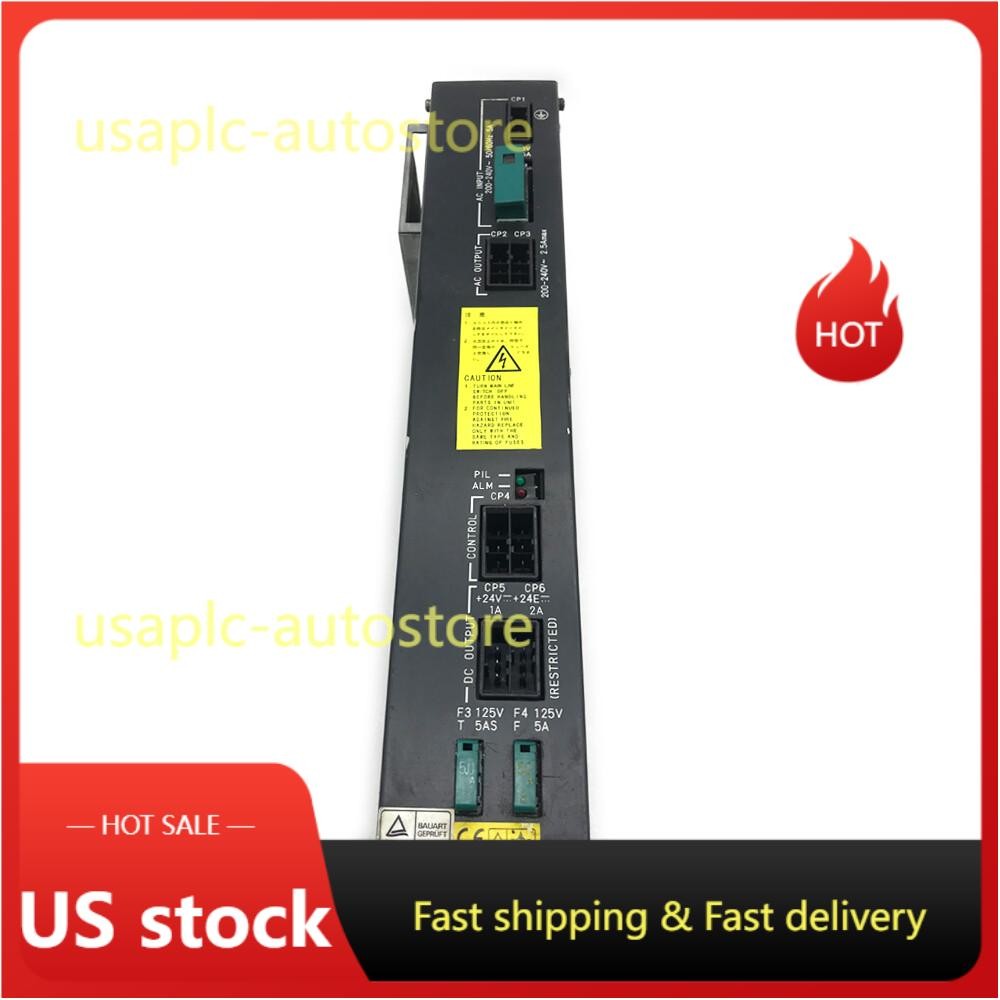 FANUC BOARD A16B-1212-0950 A16B12120950  NEW 2-5 days delivery