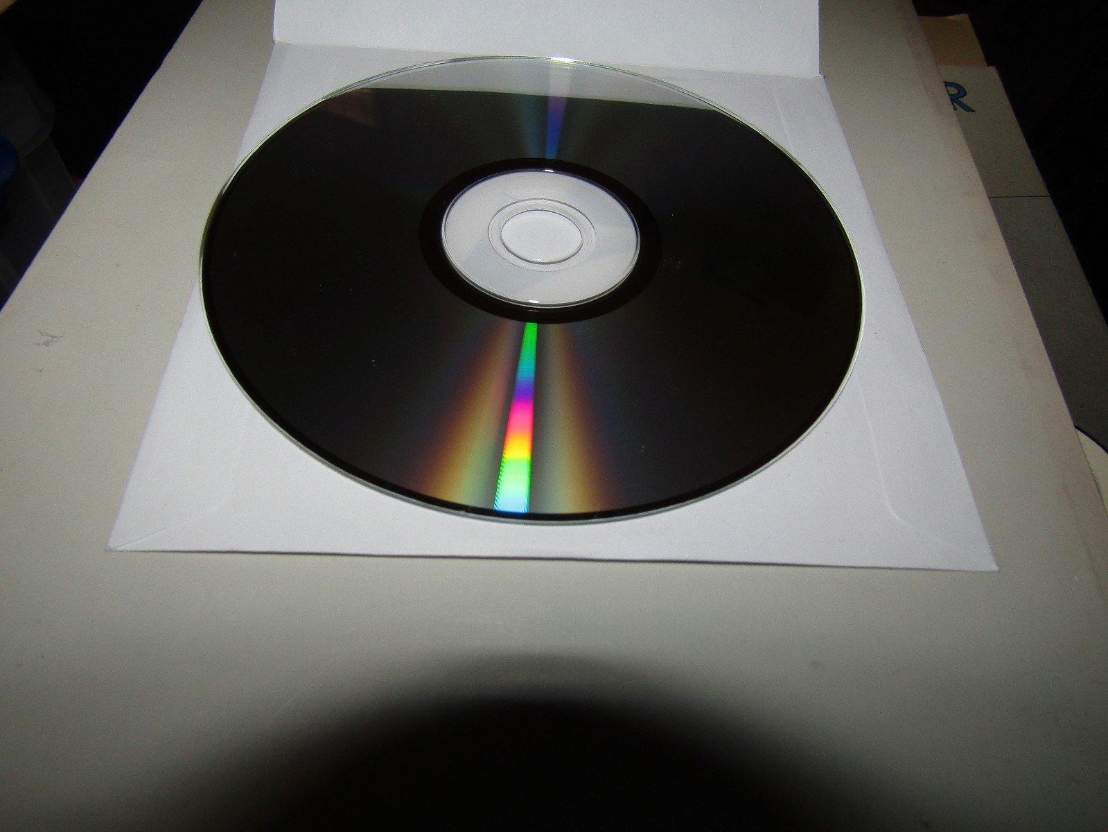NERO 7 ESSENTIALS CD Nero Express, ShowTime 3, Vision 4, Recode 2, and inCD 5