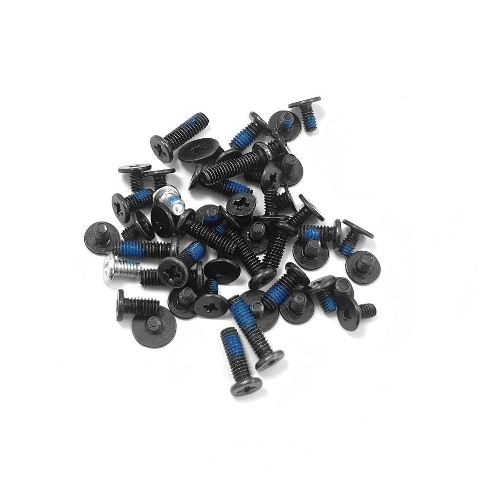 Set of screws For ASUS TUF Dash F15 FX517 FX517ZC FX517ZE FX517ZM FX517ZR