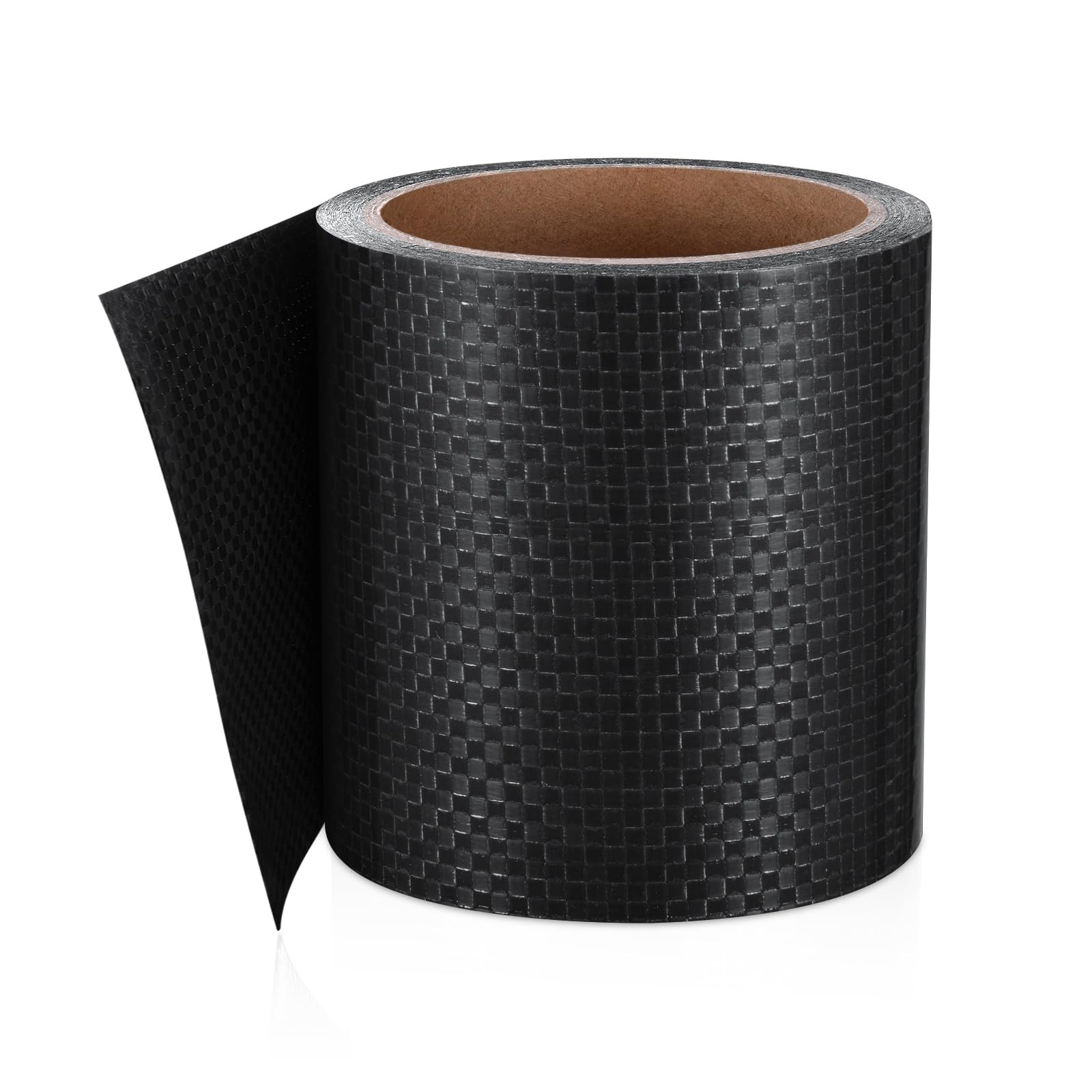Ramkle RV Underbelly Tape, 4" x 20' RV Underbelly Material, Waterproof Tape w...
