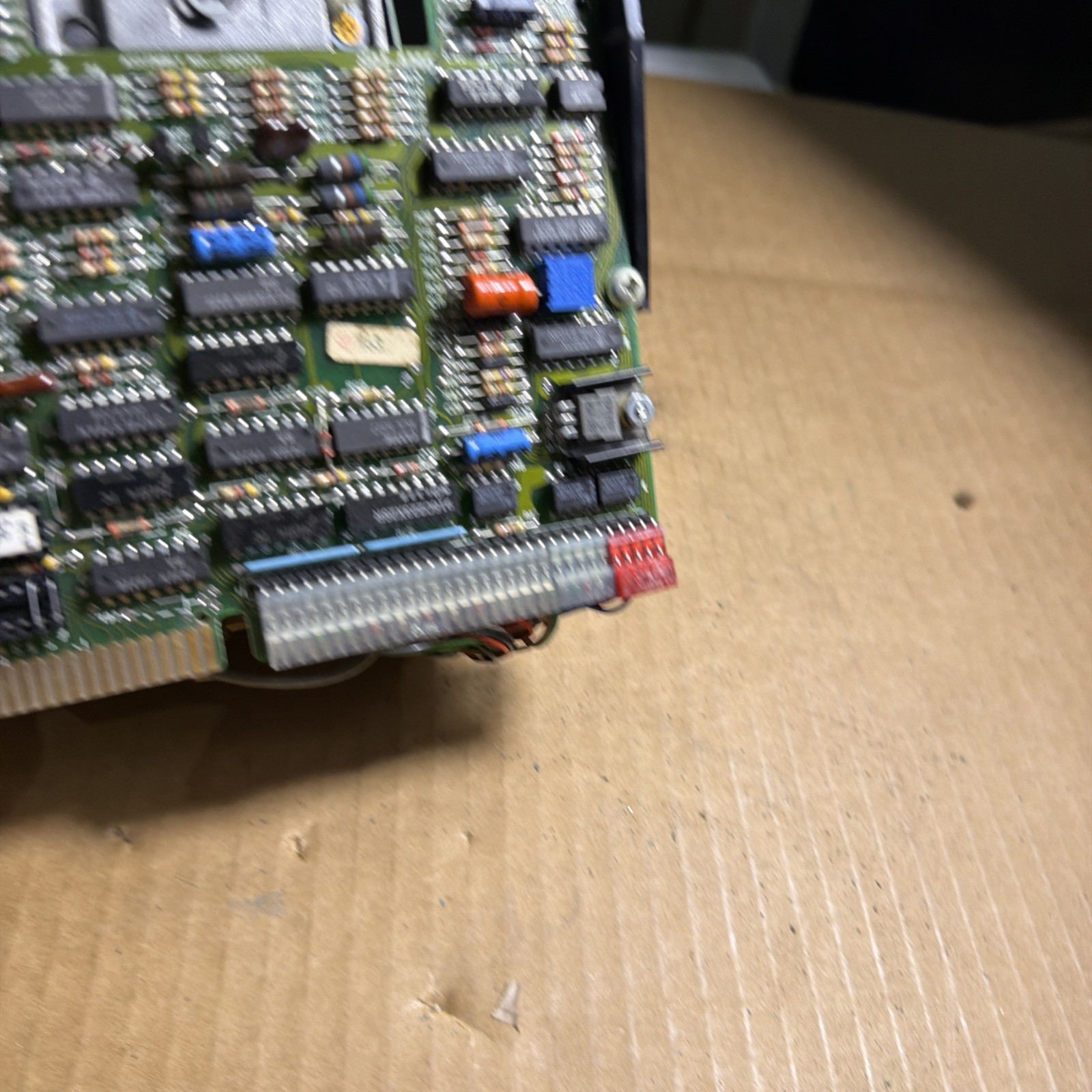 Micro Peripheral 5.25" Disk Drive Model 51SI 4132954 4170146 4139876