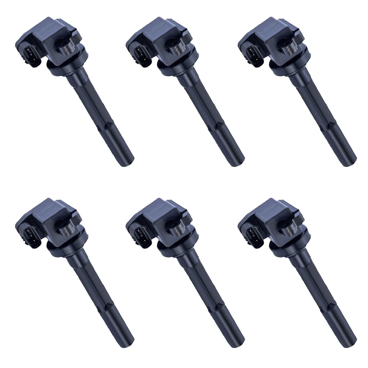 ACEON Ignition Coil Set 7805-3754-06 for Honda Acura Isuzu Passport SLX 96-97