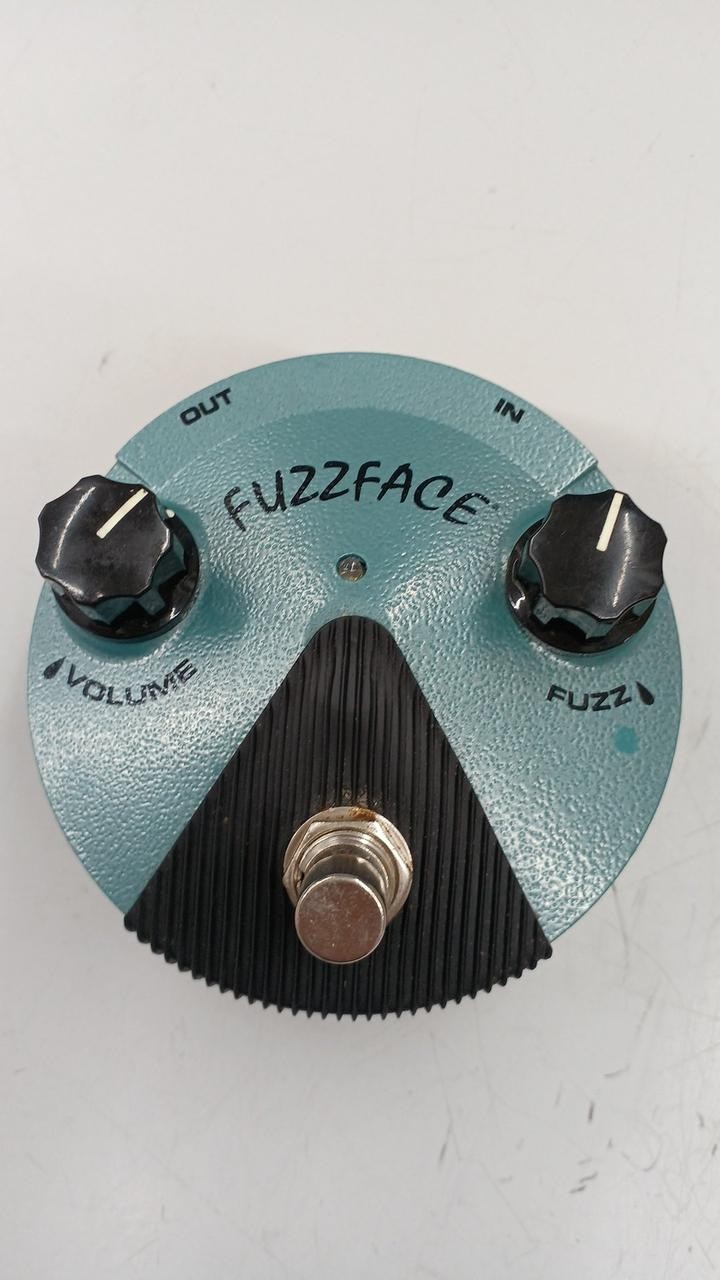 JIM DUNLOP Effect FFM3
