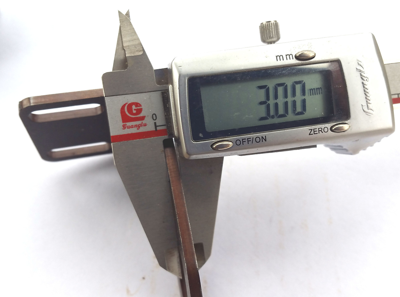 12'' length wheel + encoder + bracket + meter grid length measuring device