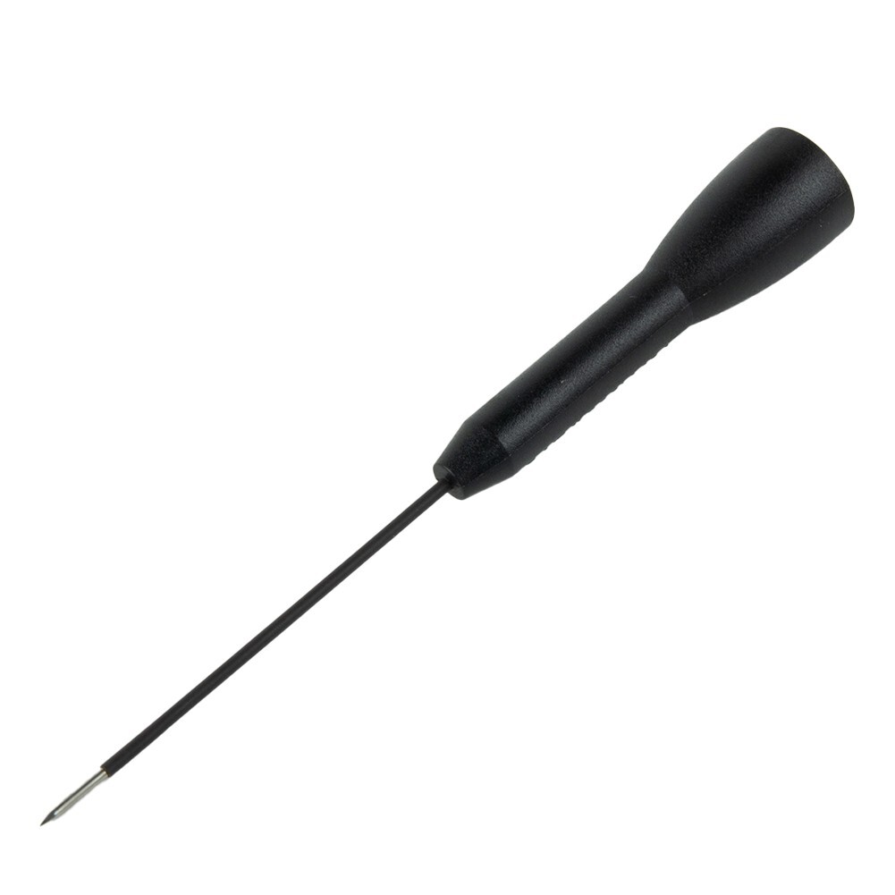 Sturdy Multimeter Test Probe Pins 2Pcs Needle Tips Long Service Life