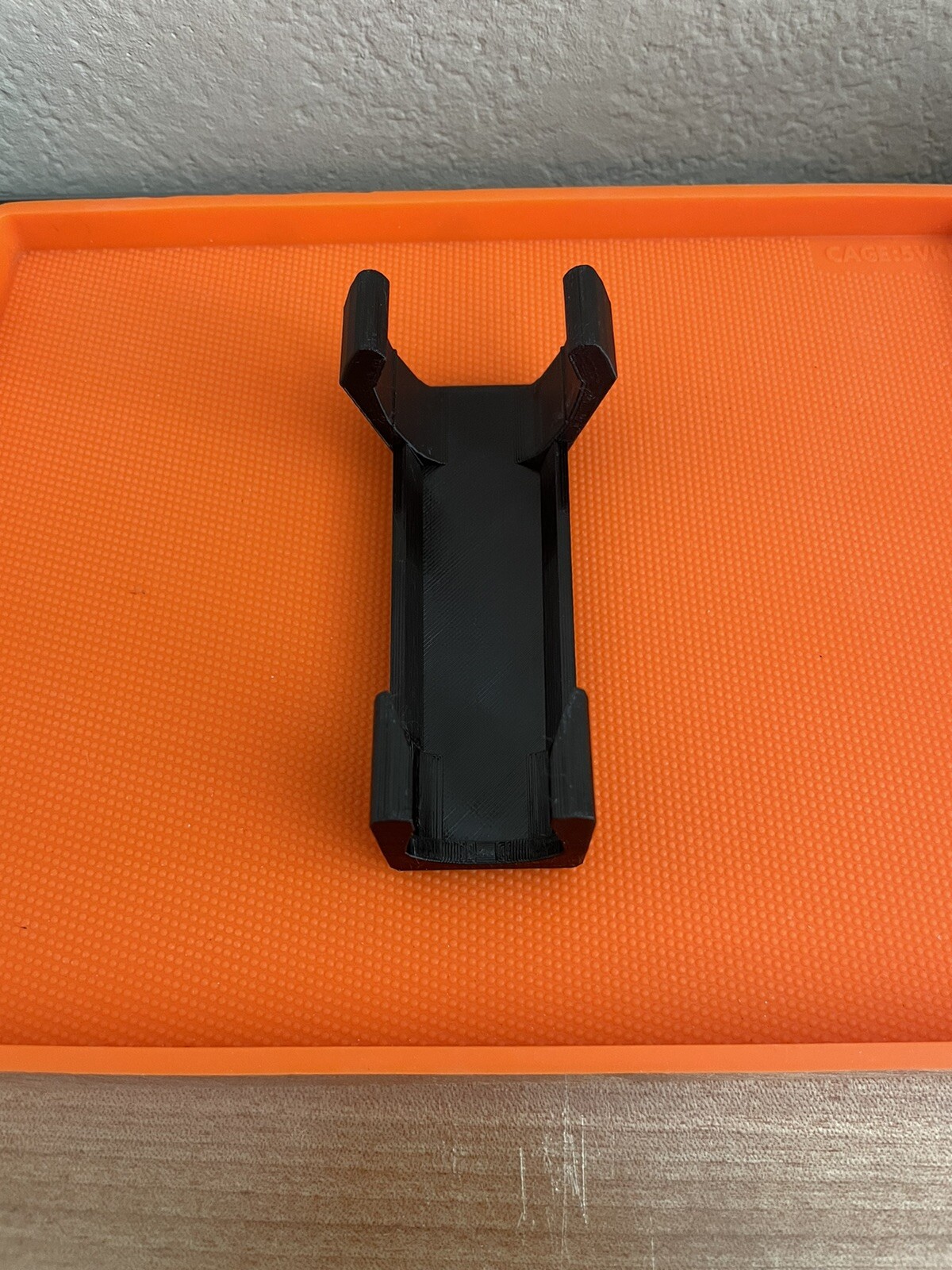 Bose A20 Aviation Headset Controller Mount Adhesive INCLUDED Made In USA