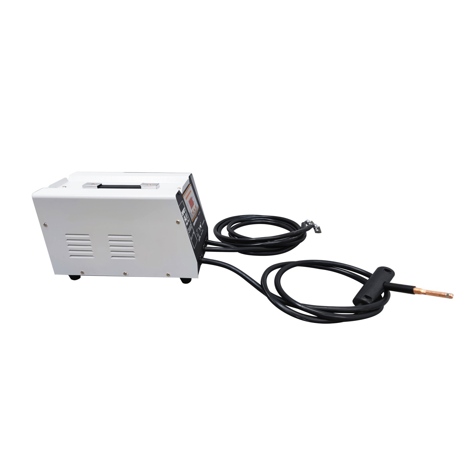 Aluminum Panel Spot Welder Puller Car Dent Spotter Puller Sutd Welder Machine