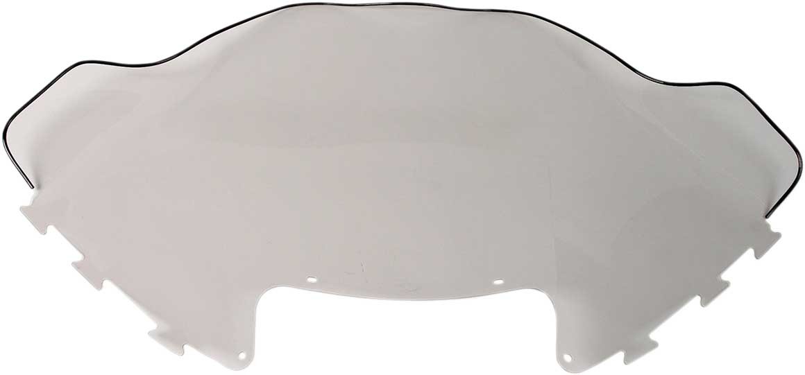 KORONIS 450-169 1998-1998 ARCTIC CAT PANTHER 550 ARCTIC CAT WINDSHIELD SMOKE