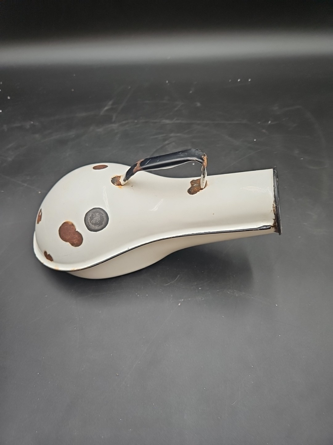Vintage Male Urinal