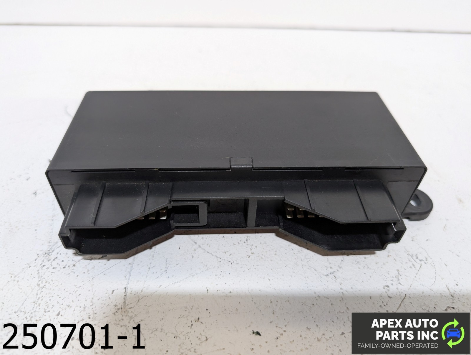OEM 1992-1994 Mercedes 300SE 3.2L DRIVER SIDE MEMORY CONTROL UNIT