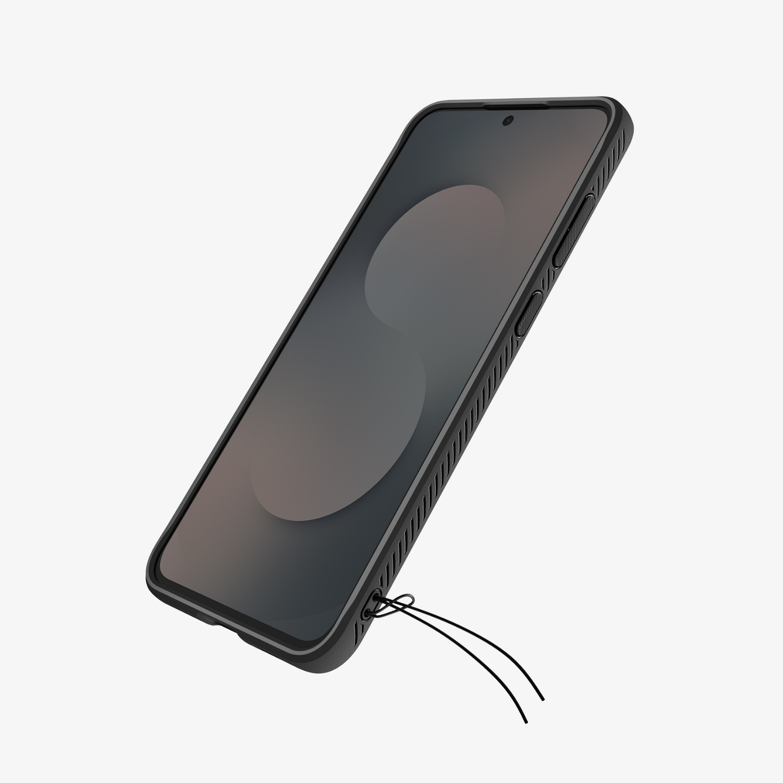For Samsung Galaxy S25 FE | Spigen Rugged Armor Case