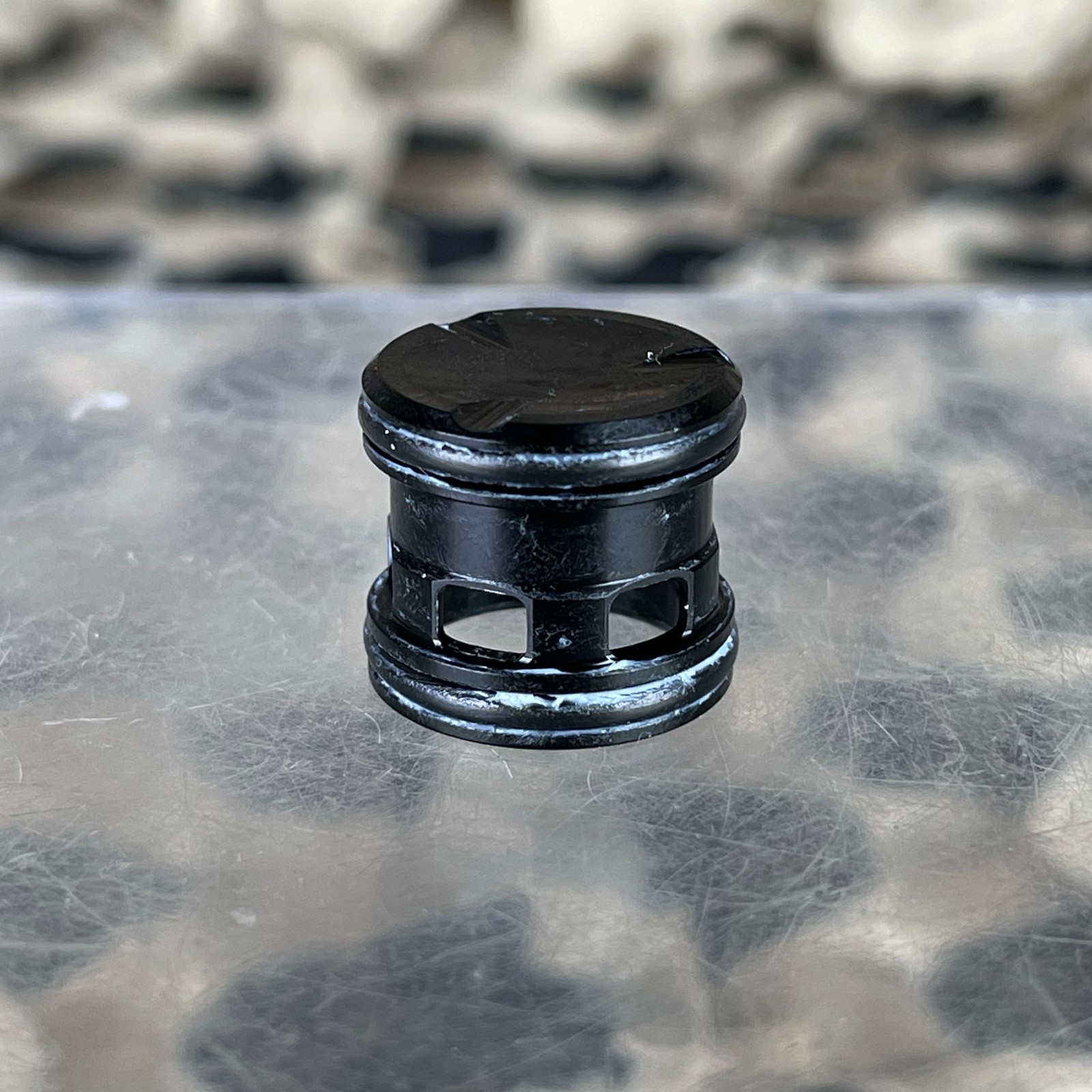 NEW Method Development Products Shocker Era Method Engine