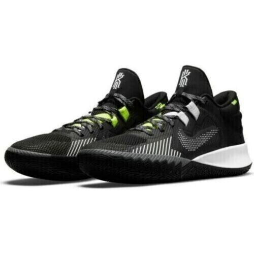 Nike Kyrie Flytrap 5 Men's Size 11 Black Anthracite White CZ4100-002