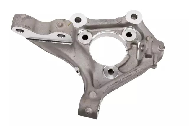 Genuine ACDelco Driver Side Steering Knuckle 23118360