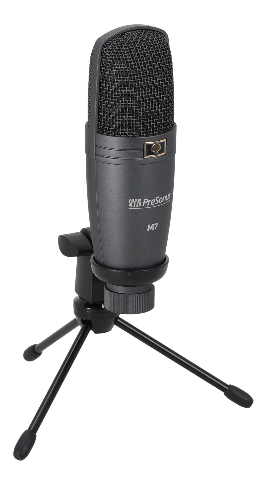 Fender Quantum Creator Kit: Interface+Microphone+Headphones+Cable+Stand+Software