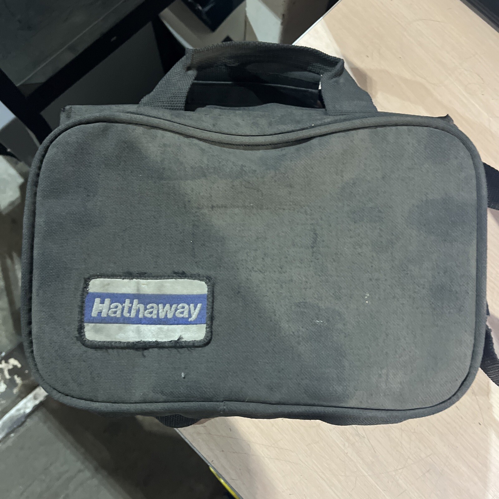 HATHAWAY DHT-920-CA MASTERCAL PROMAC CALIBRATION SYSTEM