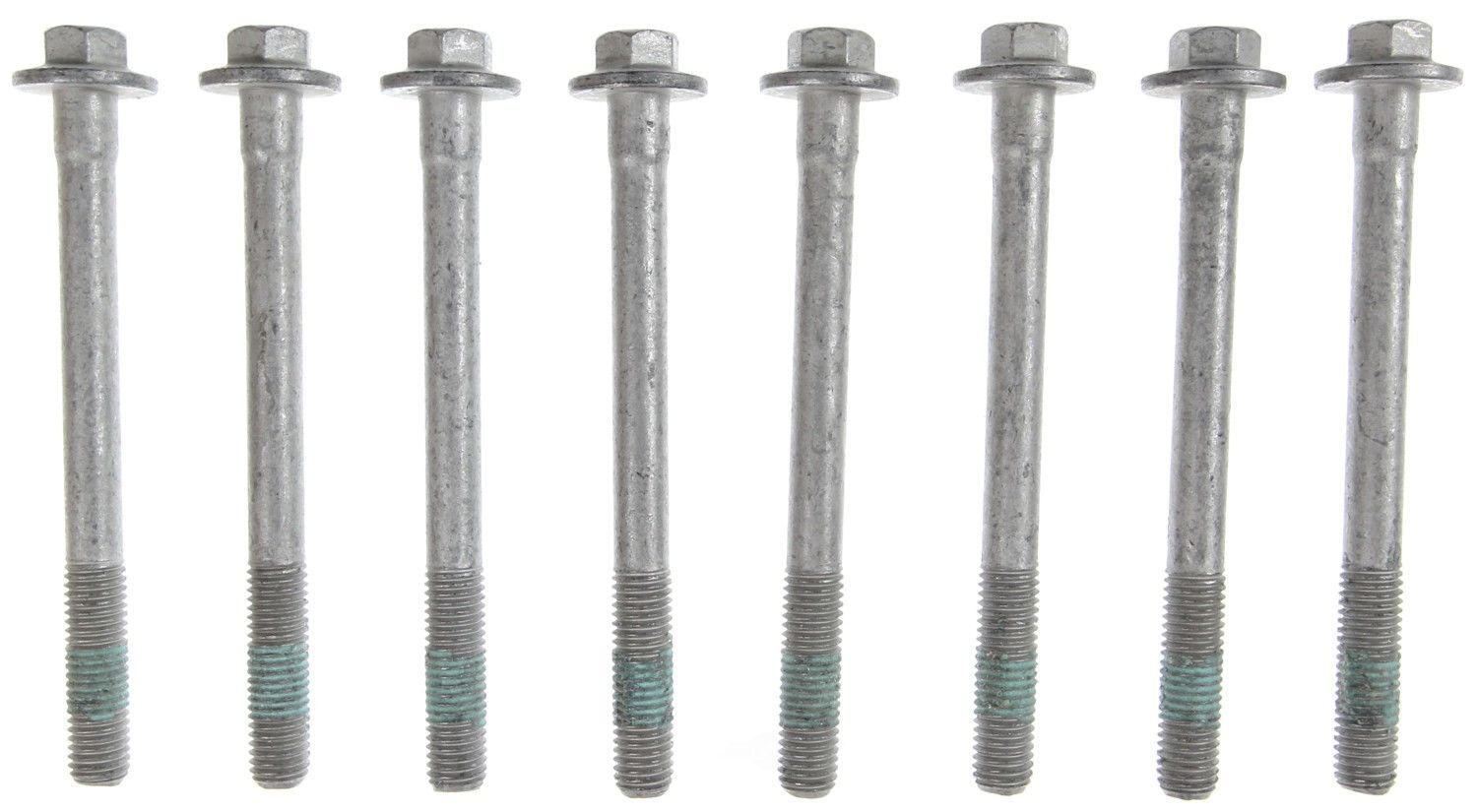 Engine Cylinder Head Bolt Set fits 2014-2017 GMC Sierra 1500  MAHLE ORIGINAL