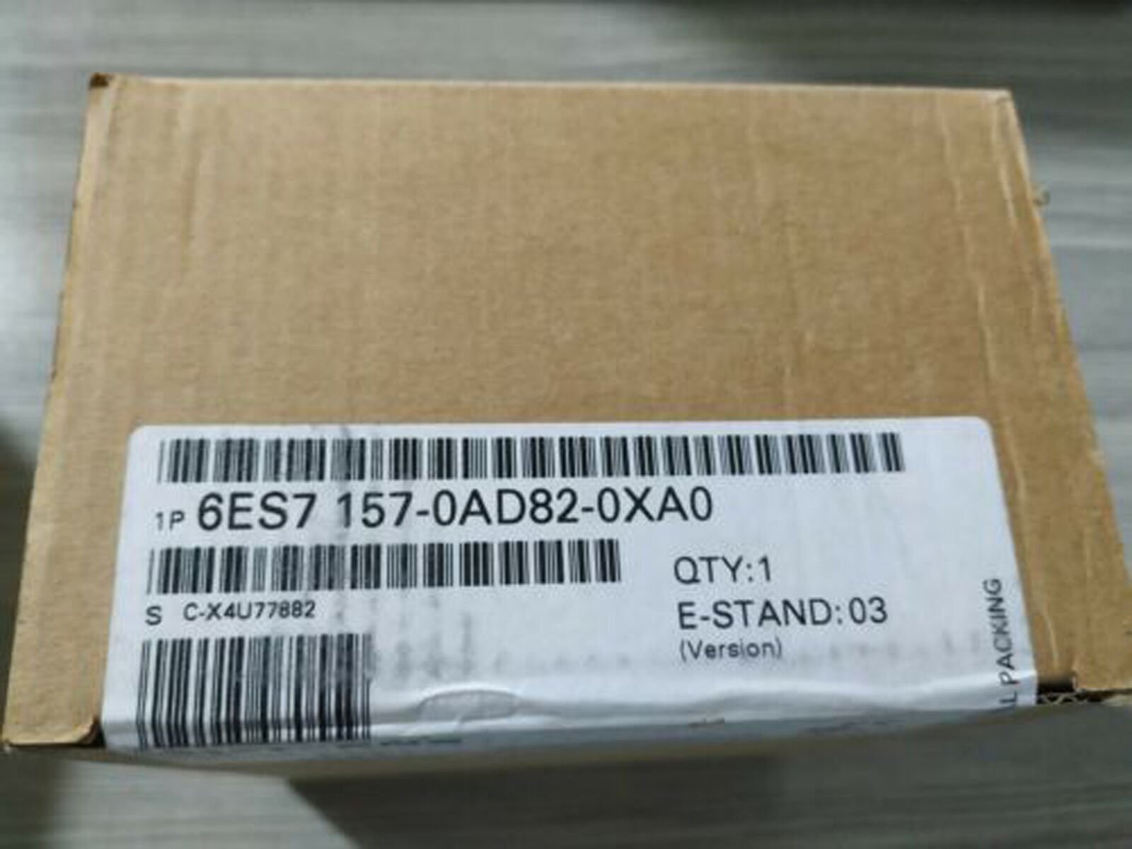 1PC NEW SIEMENS 6ES7157-0AD82-0XA0 6ES7 157-0AD82-0XA0 Expedited Shipping