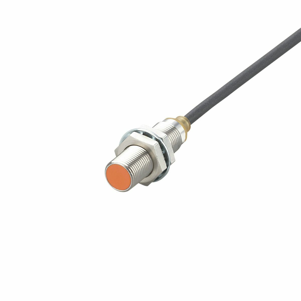 IFM IFS703 Proximity Switch Sensor 10...30 DC New