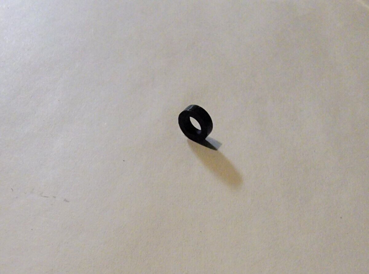Crosman 130-036 Gasket Transfer Port Sleeves/Breech Seal 2100 2200 760 1322 1377