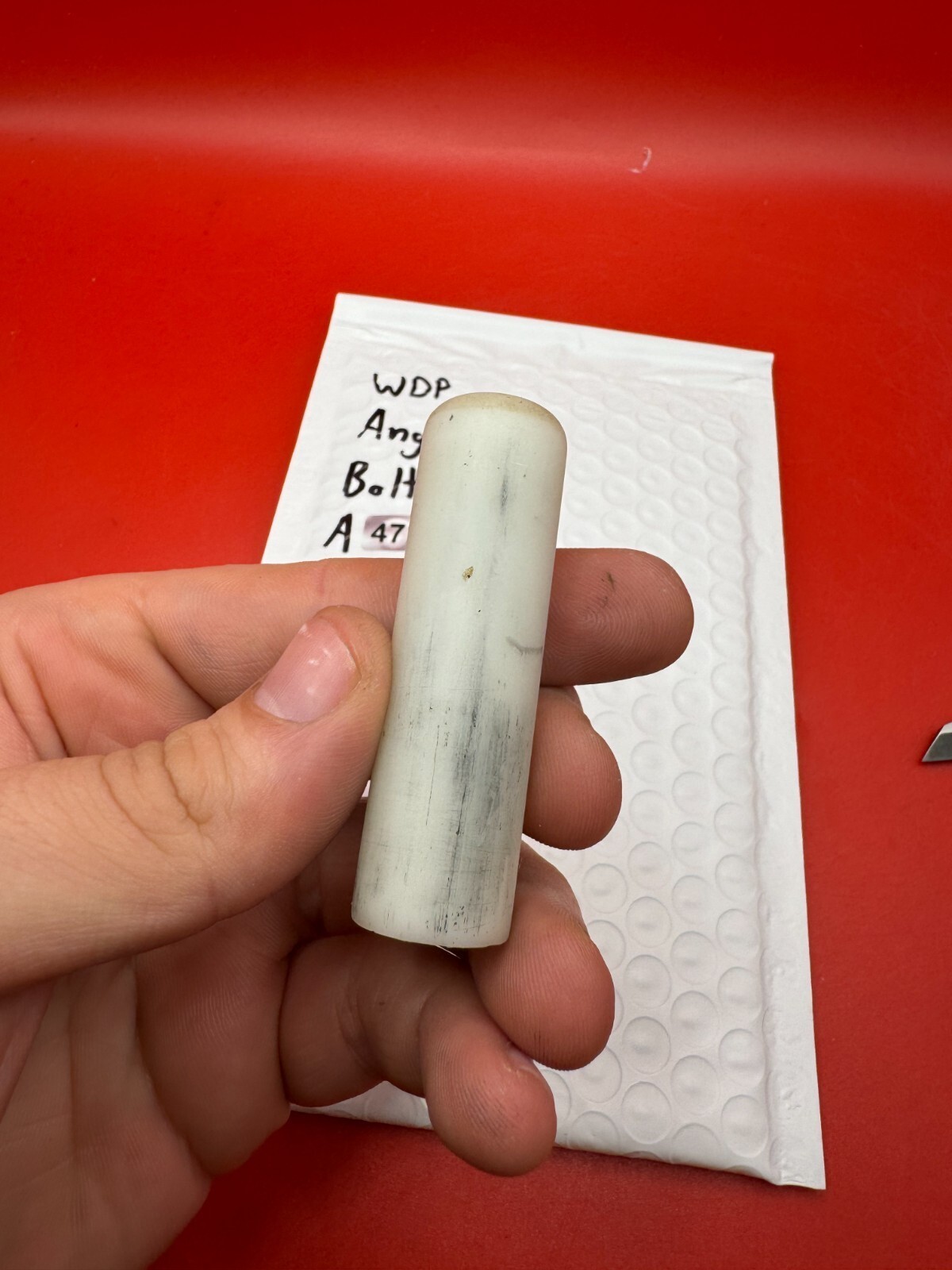 WDP Angel IR3 Bolt