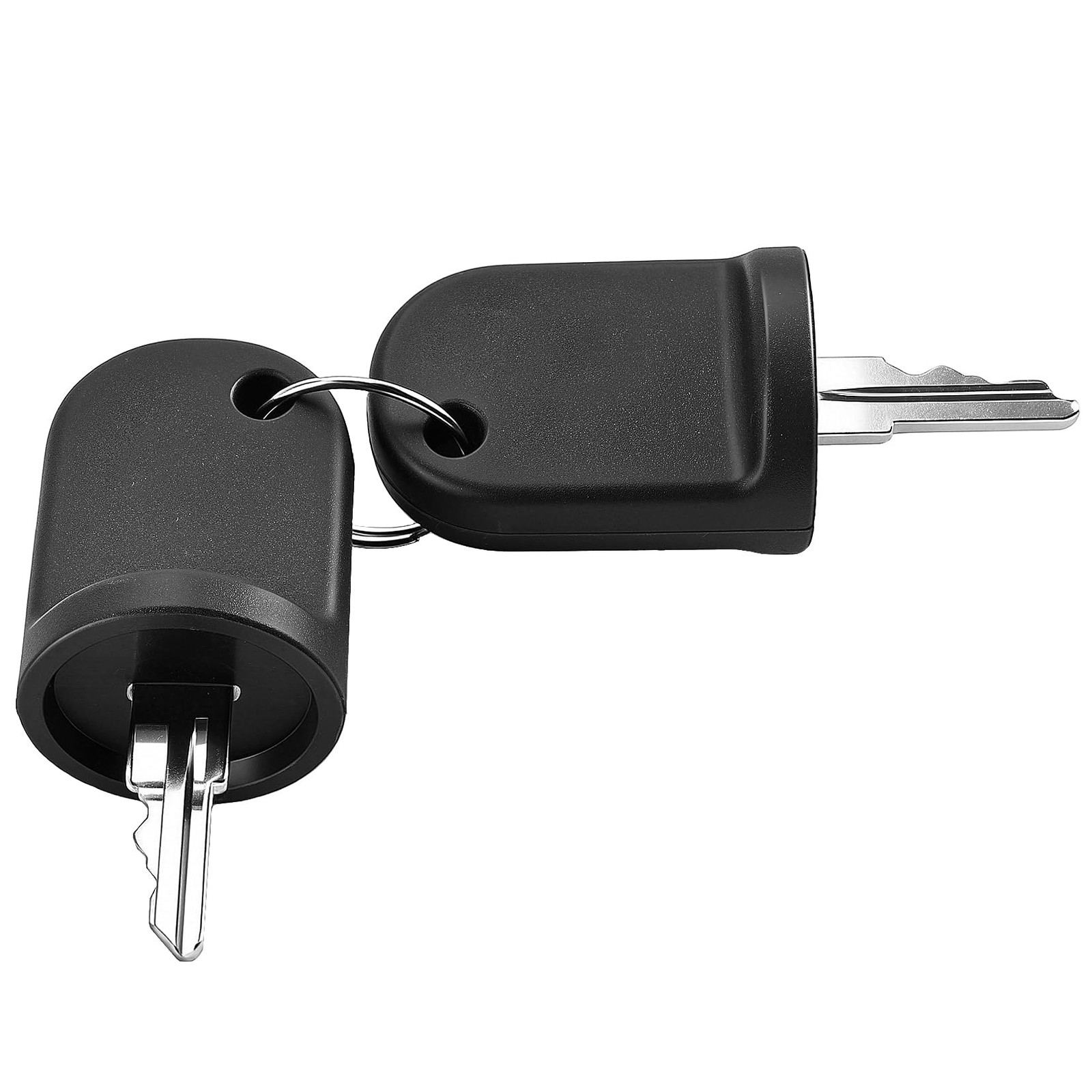 DRIVE UP Ignition Key Switch W/2 Keys for EZGO Electric RXV Set of 2