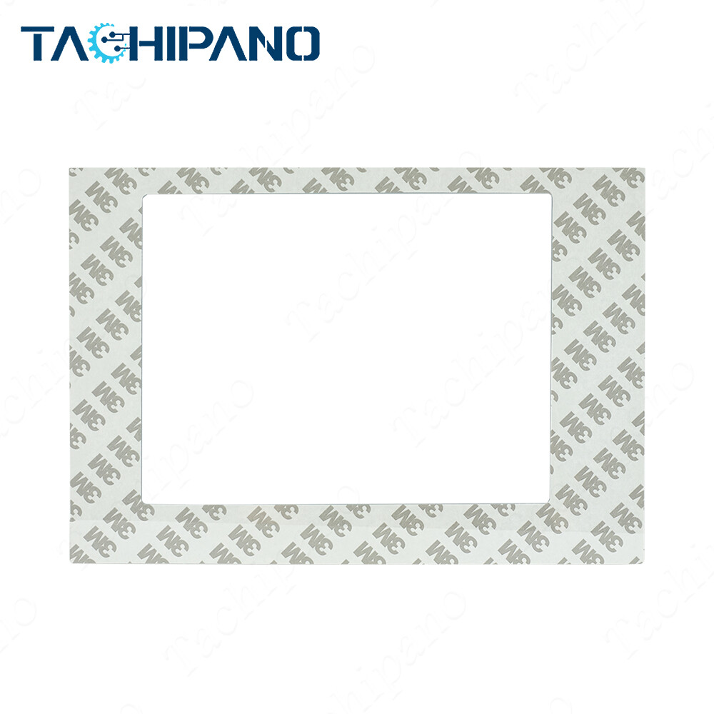 2711P-T10C4D8 Touch Screen Panel for 2711P-T10C4A8 with Front Overlay