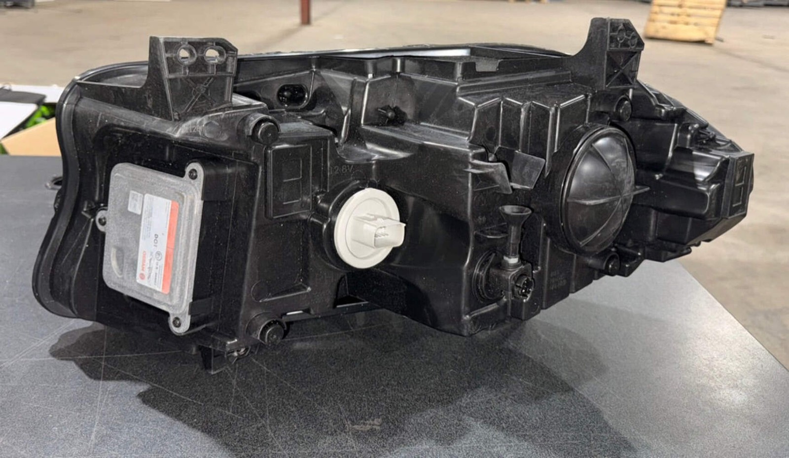Dodge Charger Headlights Assembly 2015-2021