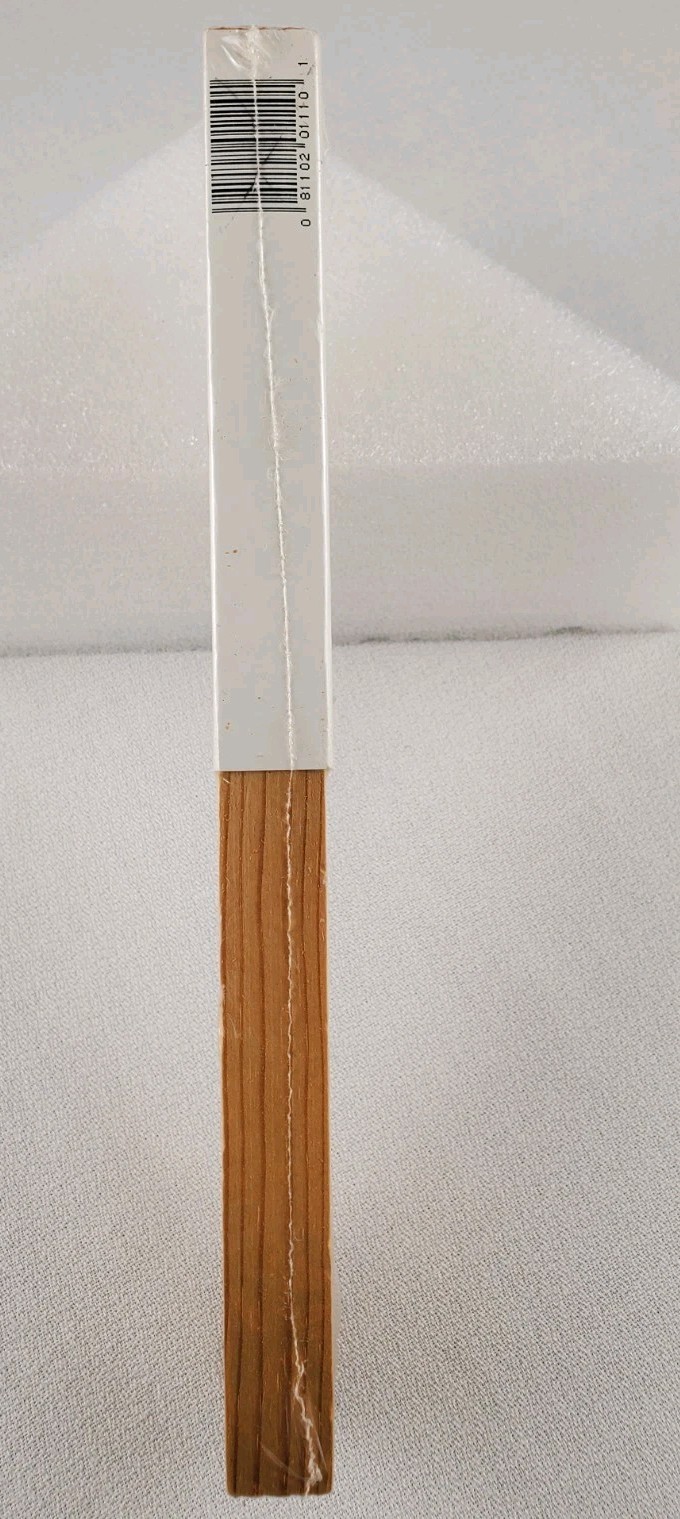 10" Stretcher Bar Wooden By Mud Design *1 Side Only* For Needlepoint Embroidery
