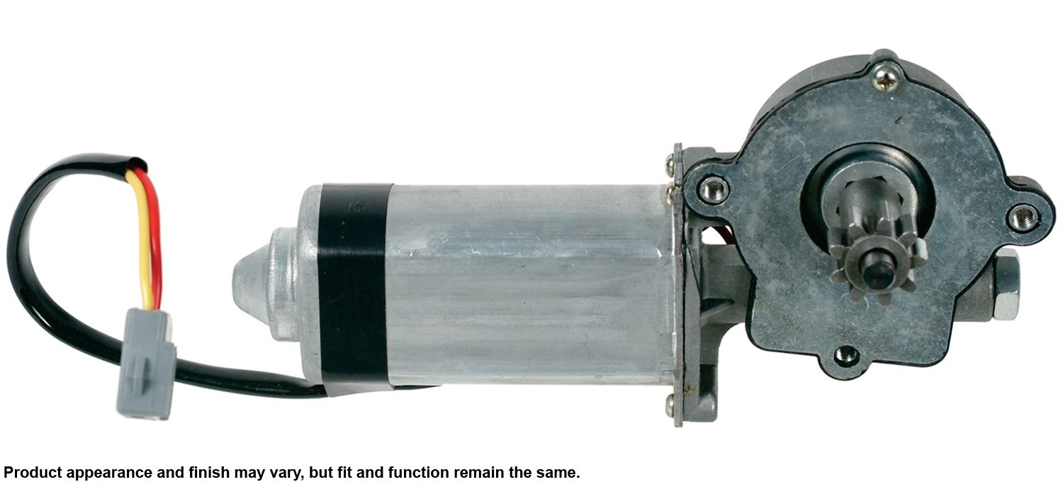 Cardone Window Motor for 1984-1993 Ford Mustang 82-37