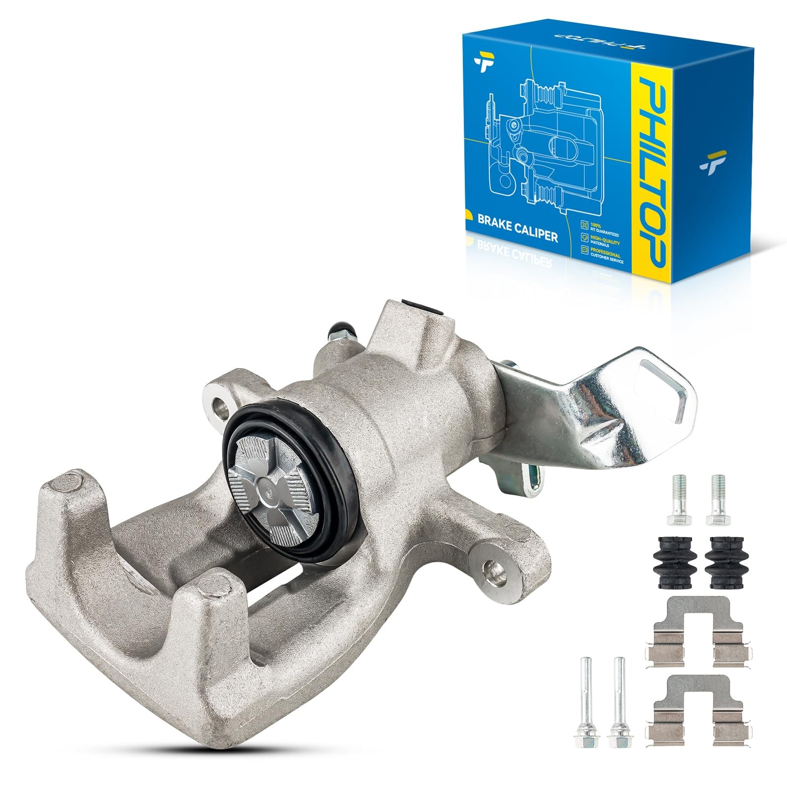 Rear Right Brake Caliper Replacement for 2007-2015 Cooper, OE# 19-3318