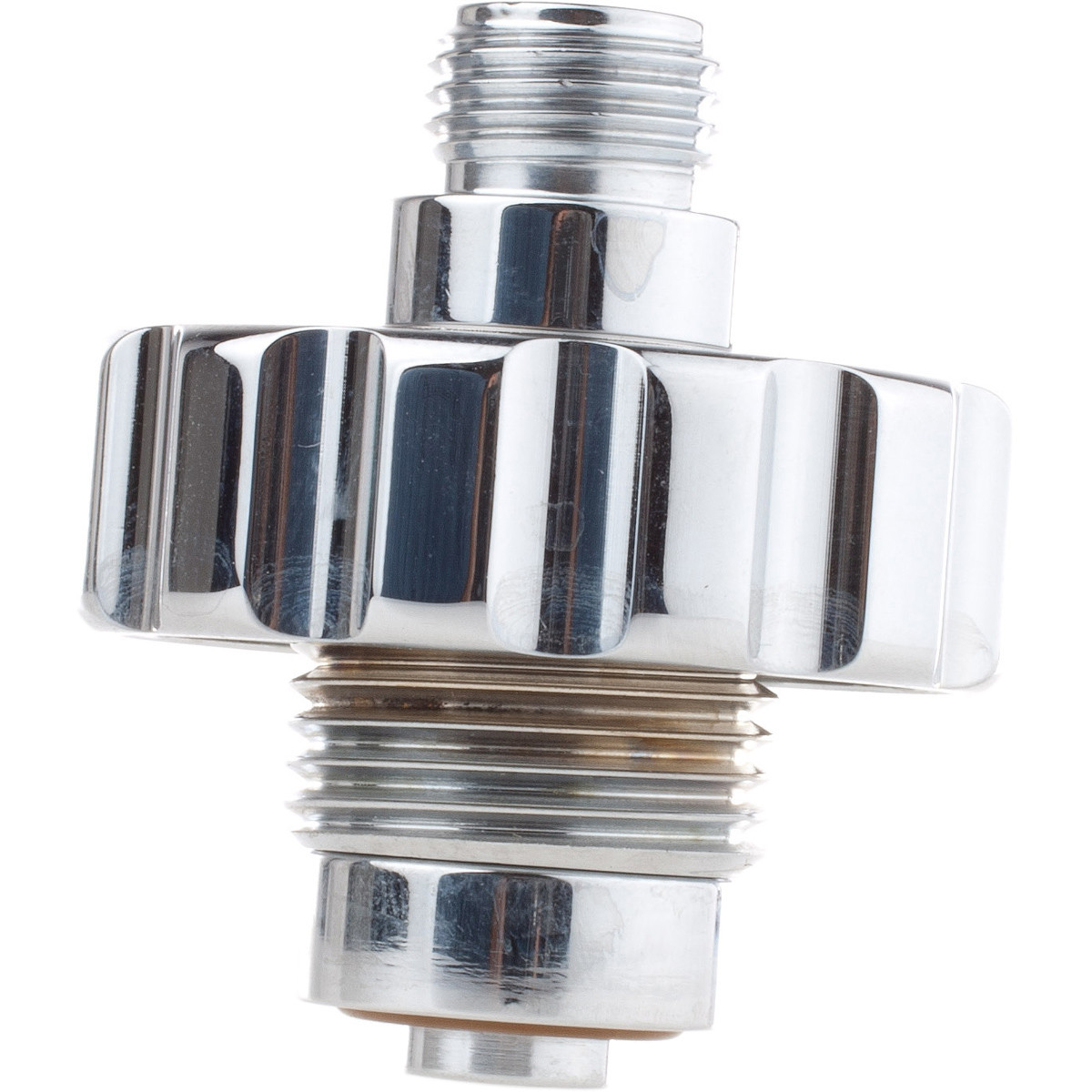Atomic Aquatics DIN Conversion Kit for Brass Regulators