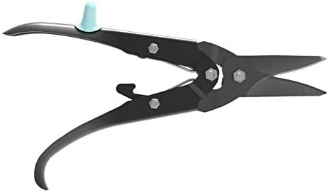 Klenk Long Cut Siding Snips
