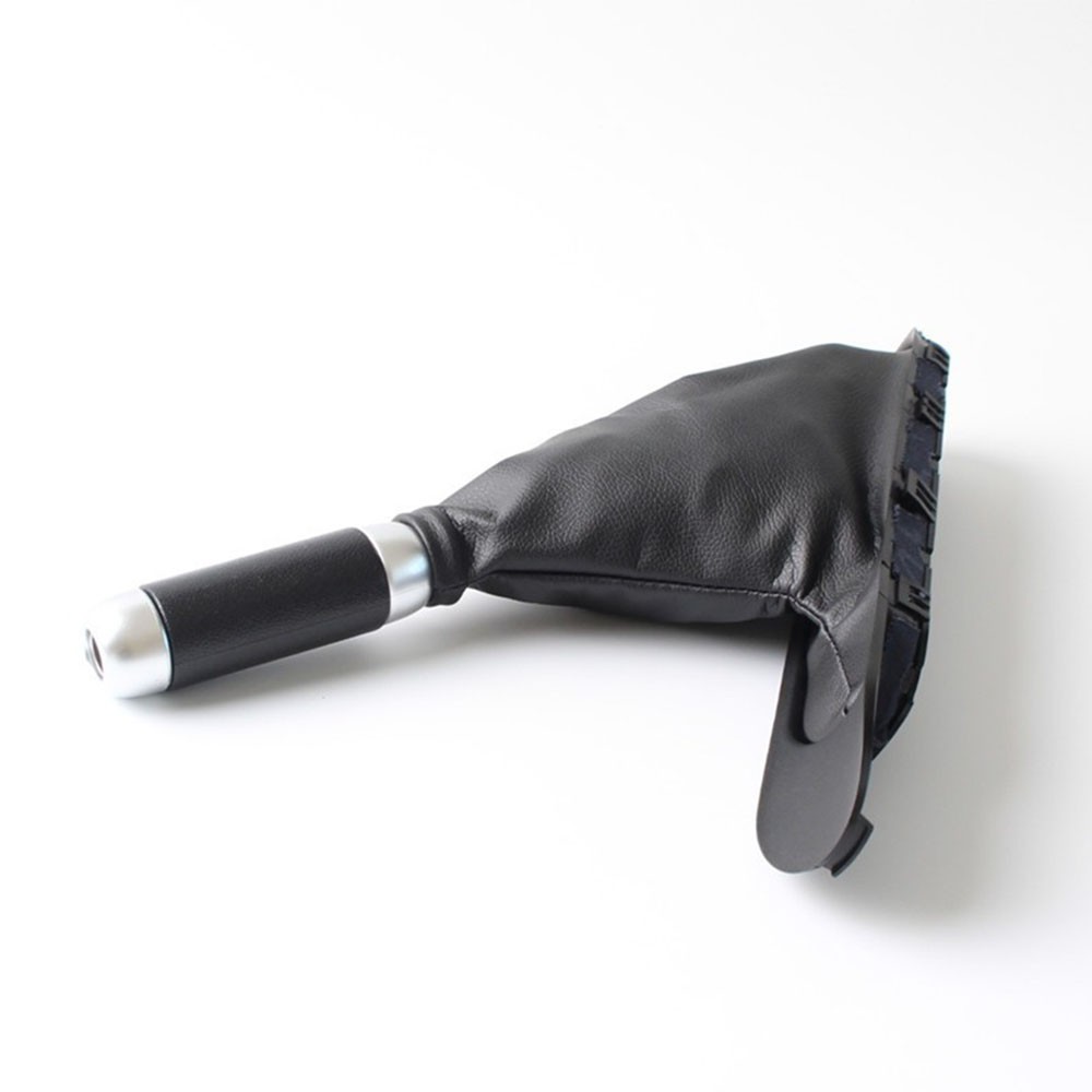 NEW Shift Knob Handbrake Lever Cover For BMW Mini Cooper R56 R55 R57 LCI 2752940