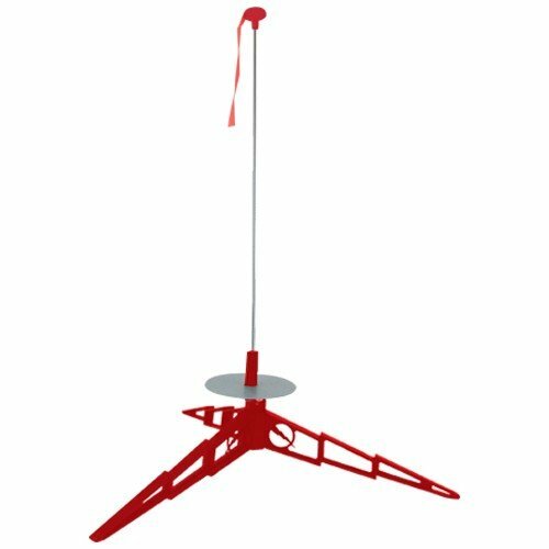 Estes Colonizer Model Rocket Starter Set, Beginner Skill Level (WITHOUT ENGINES)