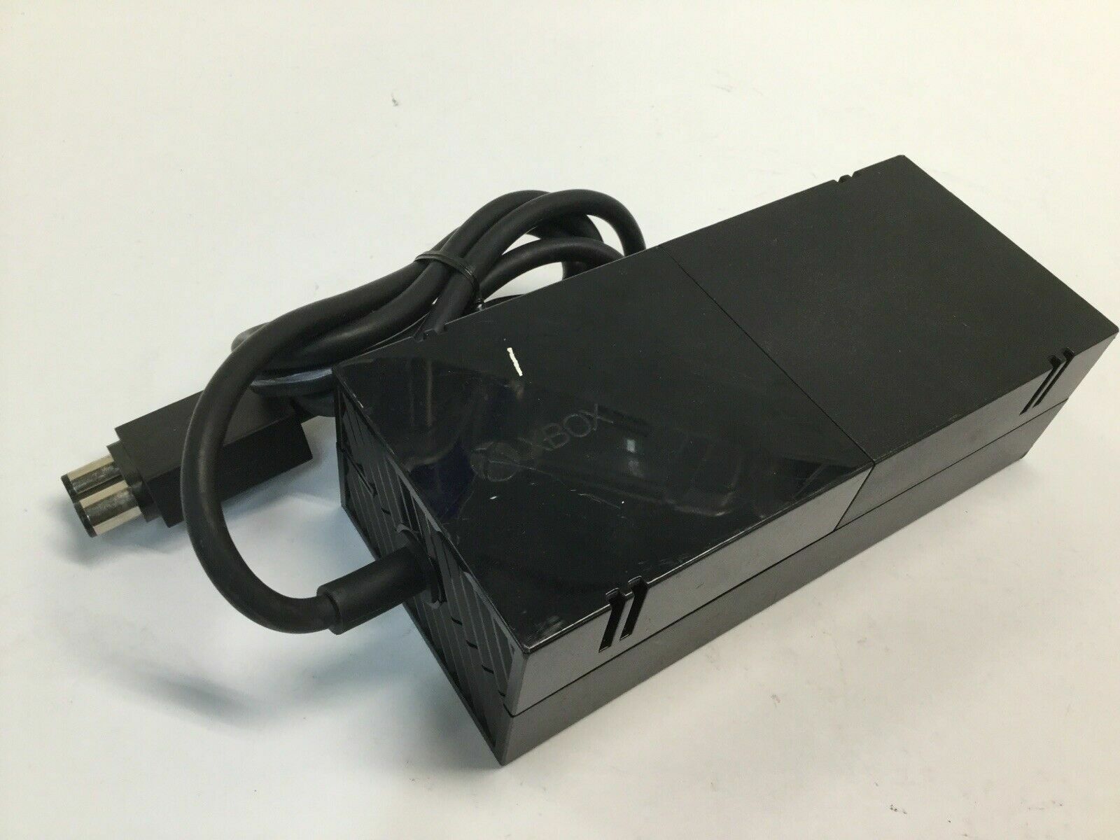 Genuine Microsoft Xbox PB-2201-02M1 Power Supply Adapter X892292-004 12V 16.5A
