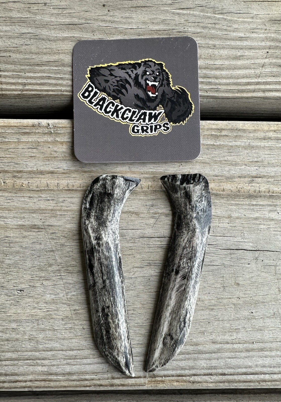 Custom Side Plates-Hoyt Rx7,  VTM, Rx8, RX9, Rx10, Alpha X, Ax2, Ax3 Real Antler