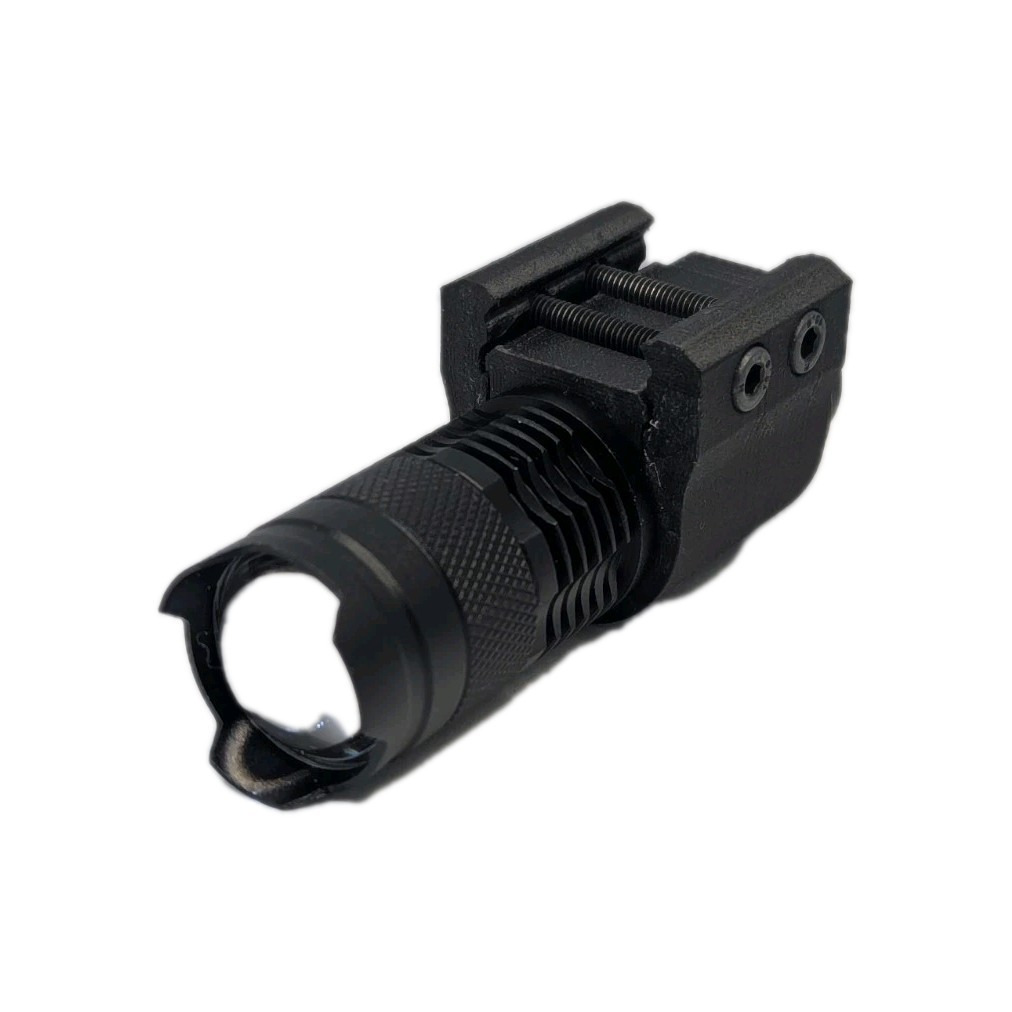 Tactical Flashlight