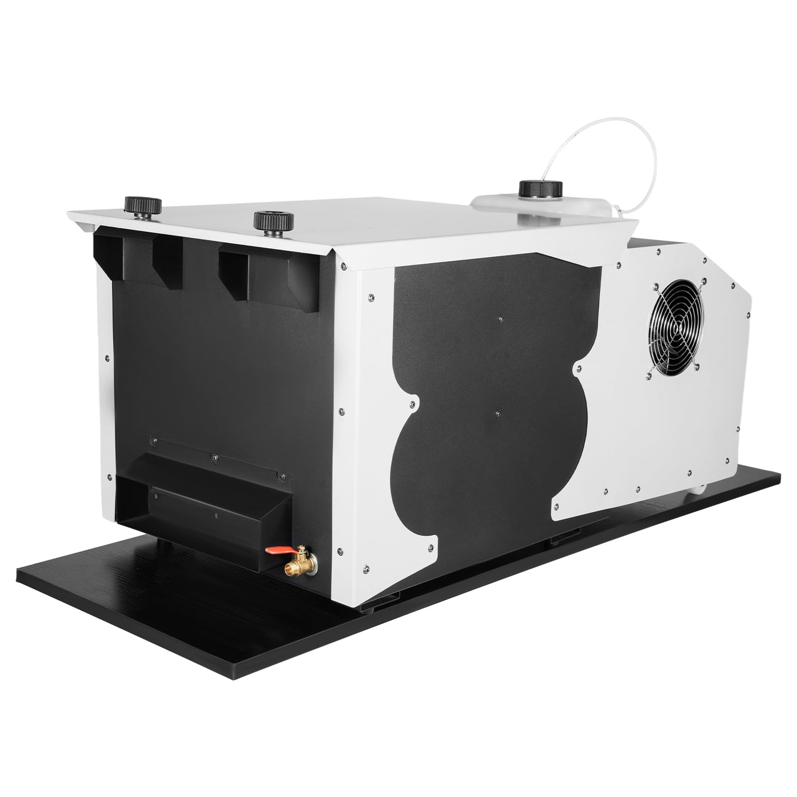 3000W Low Profile Stage DJ Fogger Fog Effect Low Lying Smoke Fog Machine