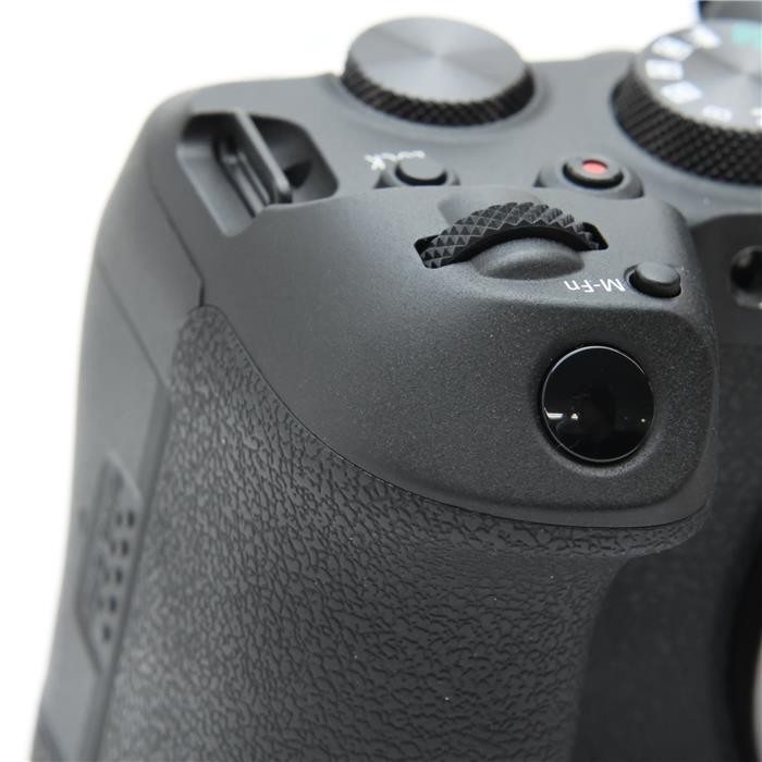 Canon EOS R6 20MP Full-Frame Mirrorless Camera Body #100 -Near Mint-