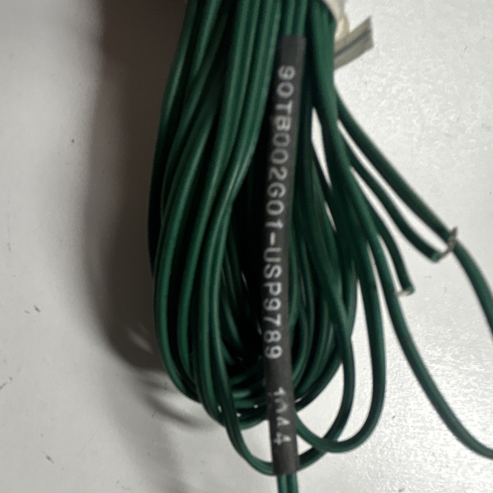 Com-Trol Temperature Sensor Probe w/ Leads,90TB002G01-USP9789 1044