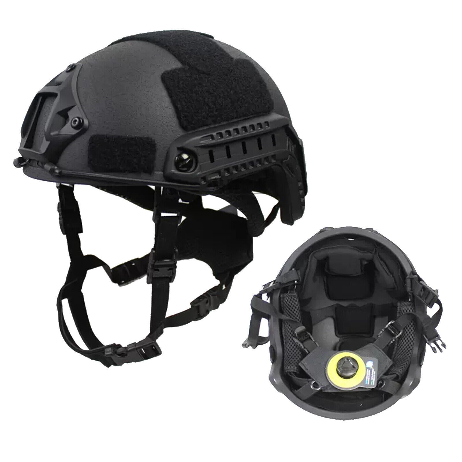 PROOF HELMET UHMW-PE HELMET HIGH-GRADEhQ NEW