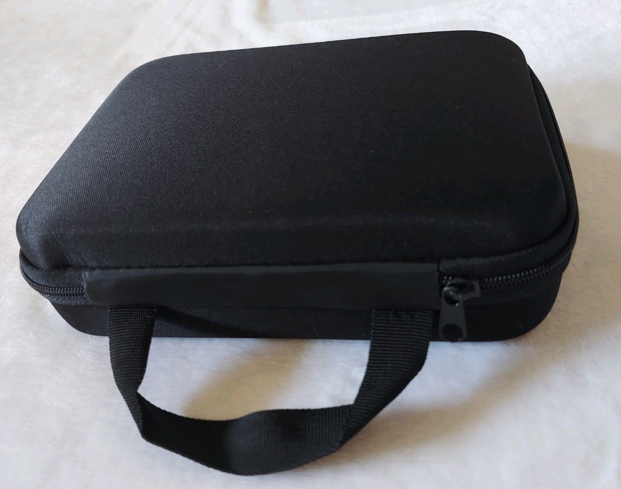 Platinum DRONE 5" Mini Quad Copter Complete Controller Case Extras Works 2.4 Ghz