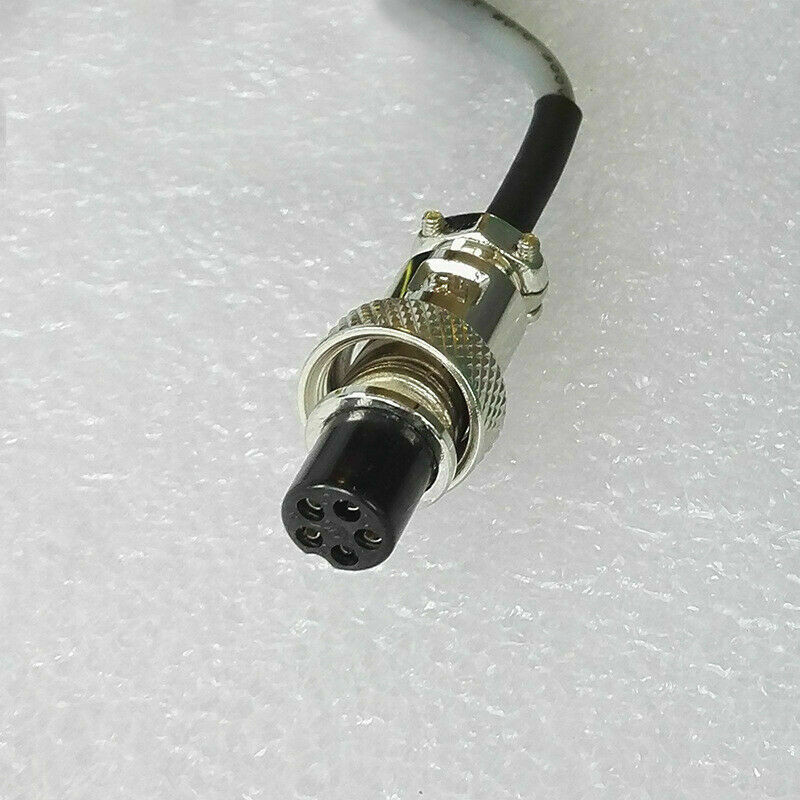 New Gaussmeter Tesla meter Test probe sensor for TD8620 1% 2% 5% With Transduce