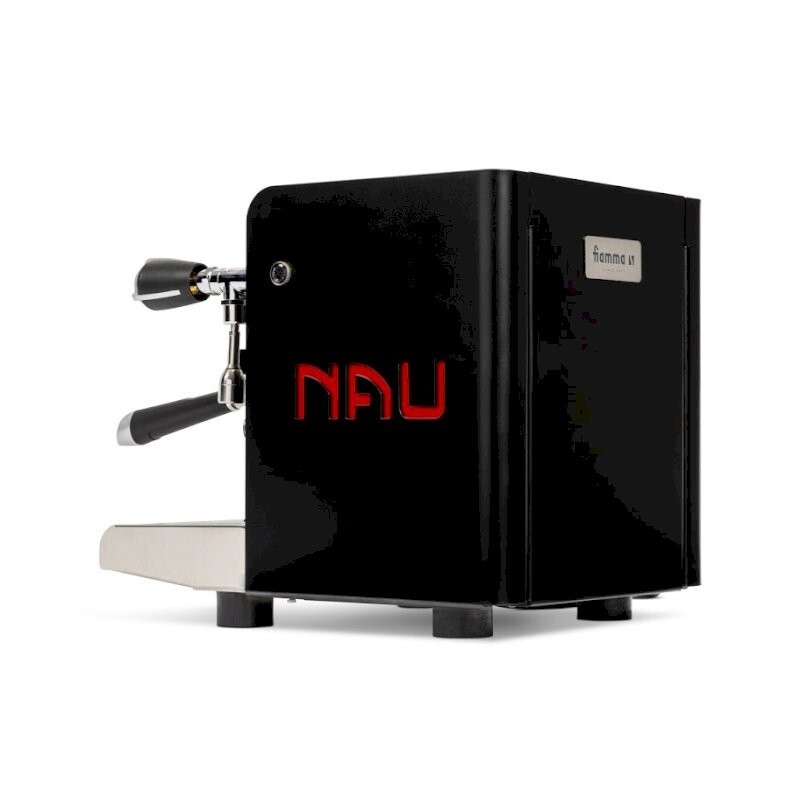 1 Group NAU Semi-Automatic Lever E61 Group Espresso Machine Cappuccino 110 Volt