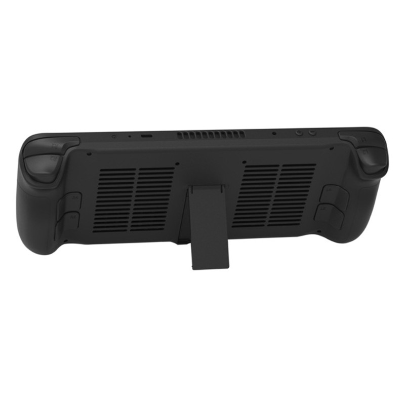 Console Protective Rear Cover Cooling Housing Anti-scratch Case for Deck
